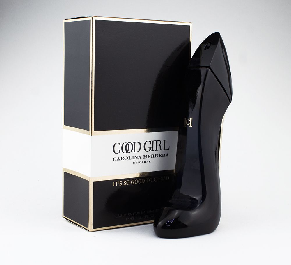 Carolina Herrera Good Girl, Edp, 80 ml (Lux Europe) купить, отзывы, фото,  доставка - СПКубани | Совместные покупки Краснодар, Анапа, Новороссийск, Соч