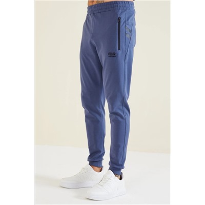 Низ мужского спортивного костюма Jack Petrol Jogger — 84927 A11ER-84927