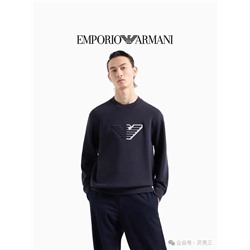 Свитшот Унисекс Empori*o Arman*i. Со слов продавца - оригинальный заказ