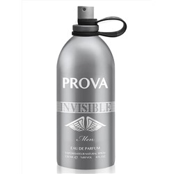 Prova Mixed Invisible EDP мужские духи 120 мл