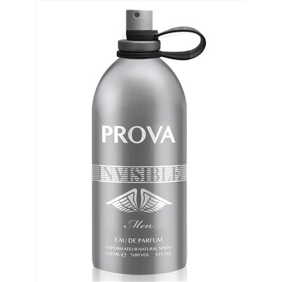 Prova Mixed Invisible EDP мужские духи 120 мл