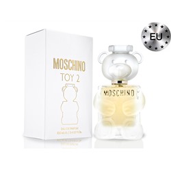 Moschino Toy 2 Edp 100 ml (Lux Europe)