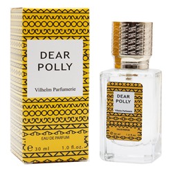 Духи   Vilhelm Parfumerie Dear Polly edp unisex  30 ml