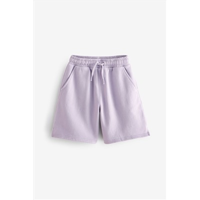 Bermuda Jersey Shorts (3-16yrs)