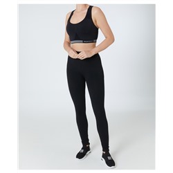 Sport-Leggings nahtlos Ergeenomixx