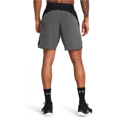 Шорты мужские UA Peak Woven Hybrid Short