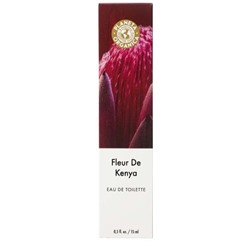 Planeta Organica Туал/вода жен. Fleur De Kenya / Цветок Кении (15мл).12
