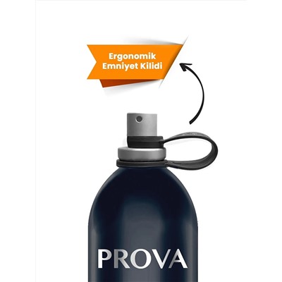 Prova Mixed Cool Blue EDP мужские духи 120 мл