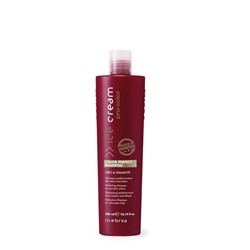 INEBRYA PRO COLOR Шампунь для окрашенных волос Color Perfect Shampoo 300мл