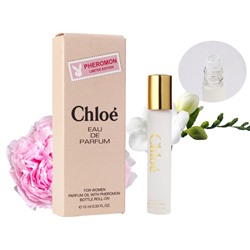 Масляные духи с феромонами 10мл Chloe Chloe Eau de Parfum