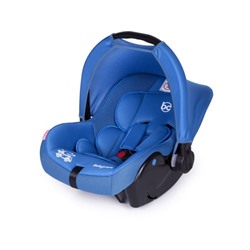 Baby care Детское автомобильное кресло Lora гр 0+, 0-13кг, (0-1,5 лет)3 шт/упак