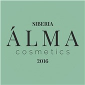 Органическая косметика от «ALMA cosmetics»