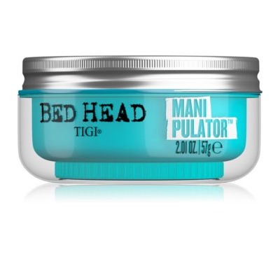 Tigi bed head manipulator paste текстурирующая паста для волос 57г