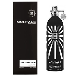 Montale "Fantastic Oud" EDP 100ml