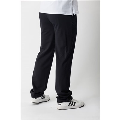 Спортивные брюки М-1217: Тёмно-синий