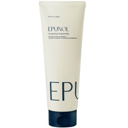 EPUNOL Damage Repair Treatment Balm Маска для восстановления поврежденных волос 250мл