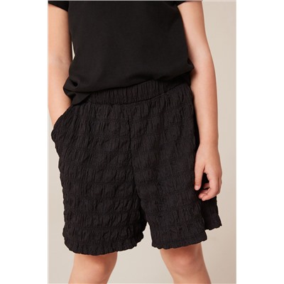 Textured Shorts (3-16yrs)