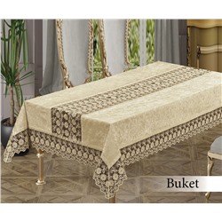 Скатерть BUKET S.KAHVE Maison Royale