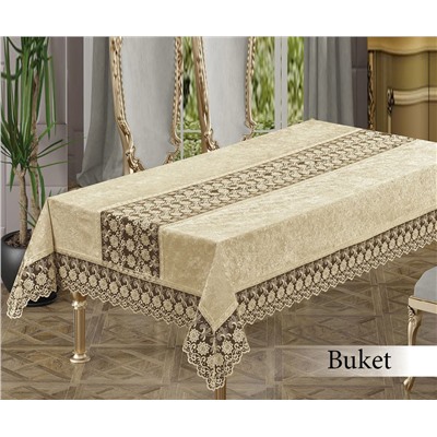 Скатерть BUKET S.KAHVE Maison Royale