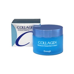 ENOUGH Collagen Moisture Essential Cream Увлажняющий крем с коллагеном