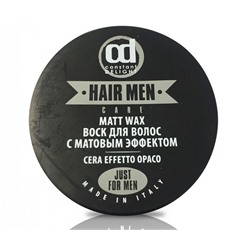 CD  Барбер Воск для волос с матовым эффектом 100 мл