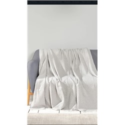 Чехол на диван Karaca Home Bety Grey 170 см x 210 см