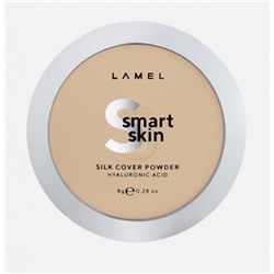 Пудра для лица Lamel Professional - Smart Skin, тон 403
