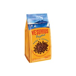 «Vesuvius», кофе в зёрнах, 200 г
