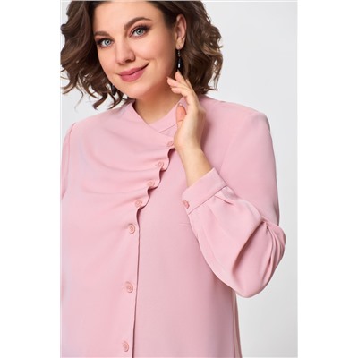 Блуза ДаЛи 5530.1 розовый