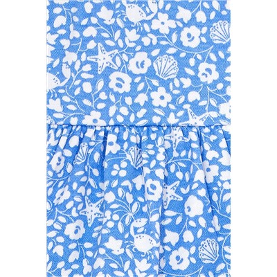 JoJo Maman Bébé Print Skort