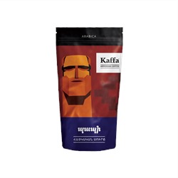 Кофе Kaffa Papi Arabica молотый 100гр