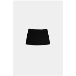 9288-900-001 юбка черный