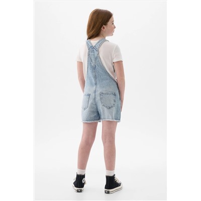 Gap Denim Dungarees (6-13yrs)