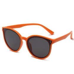 IQ10089 - Детские солнцезащитные очки ICONIQ Kids S5015 C27 оранжевый
