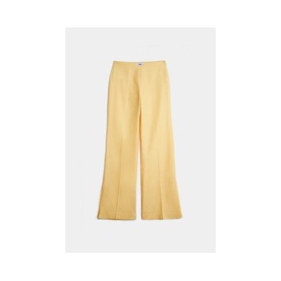 0224-483-740 брюки светло-желтый