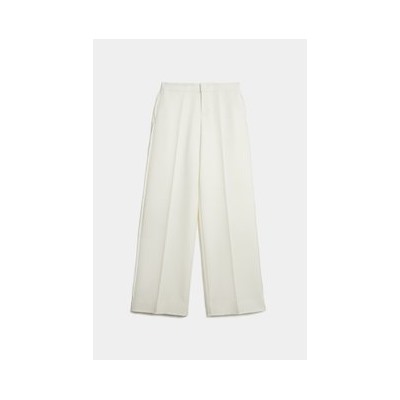 9820-003-110 брюки белый