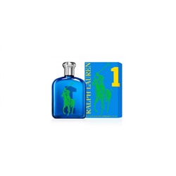 Туалетная вода Ralph Lauren Big Pony Collection 1 100мл edt муж