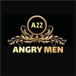 Angry Men - МУЖСКАЯ ЛЮКСОВАЯ ОБУВЬ