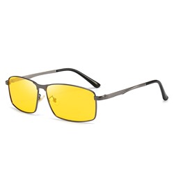 IQ20132 - Солнцезащитные очки ICONIQ 5096 Серый антифары