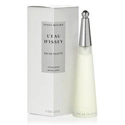 ISSEY MIYAKE L'EAU D'ISSEY lady