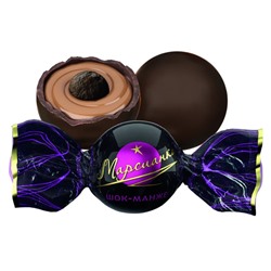 Марсианка конфеты Шок-Манже 1 кг