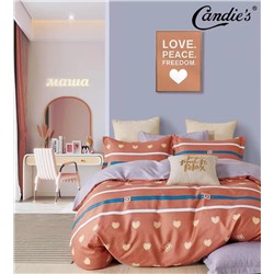 КПБ Candie's Cotton Luxe CANCL077