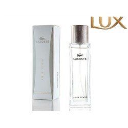(LUX) Lacoste Pour Femme White EDP 90мл