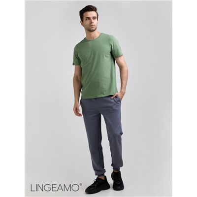Трикотажная мужская футболка Lingeamo ВФ-10 (125)