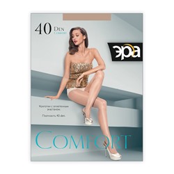 ЭРА Comfort 40 Колготки женские (американка)