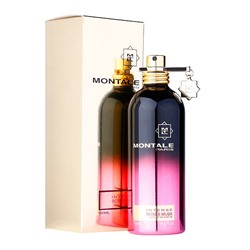 MONTALE INTENSE ROSES MUSK lady