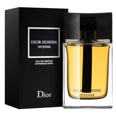 EU Christian Dior Homme Intense For Men edp 100 ml