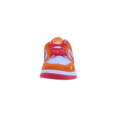 Кроссовки N*ike Dunk Low Pro Orange арт fb005-7