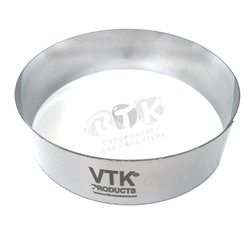 Форма кольцо диаметр 70 мм высота 50 мм VTK Products