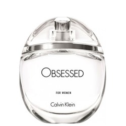 CALVIN KLEIN OBSESSION lady